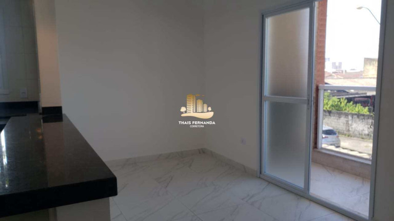 Imagem Casa com 2 Quartos à Venda, 58 m² em Melvi - Praia Grande Imagem Casa com 2 Quartos à Venda, 58 m² em Melvi - Praia Grande