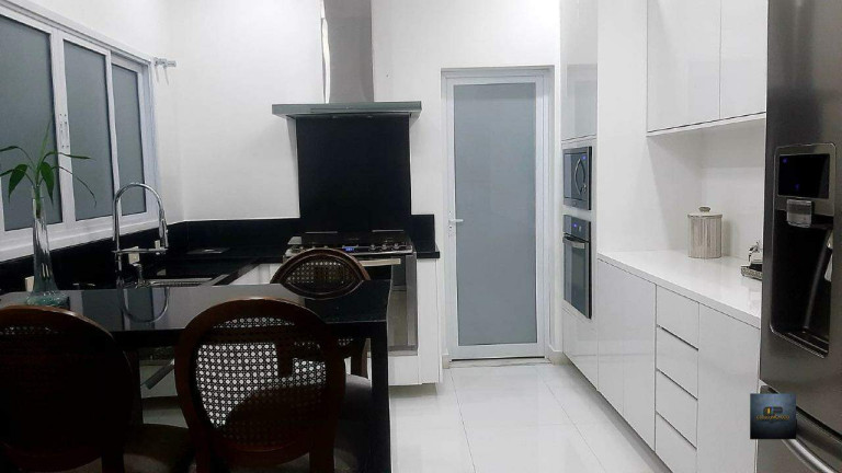 Imagem Casa de Condomínio com 3 Quartos à Venda, 315 m² em Represa - Ribeirão Pires Imagem Casa de Condomínio com 3 Quartos à Venda, 315 m² em Represa - Ribeirão Pires