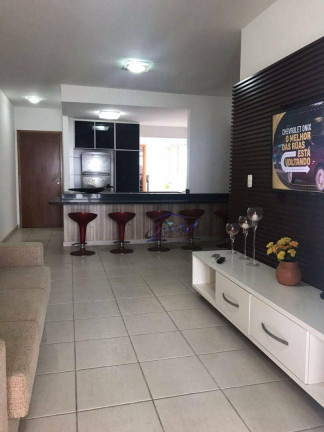 Imagem Apartamento com 3 Quartos à Venda, 94 m² em Guilhermina - Praia Grande Imagem Apartamento com 3 Quartos à Venda, 94 m² em Guilhermina - Praia Grande