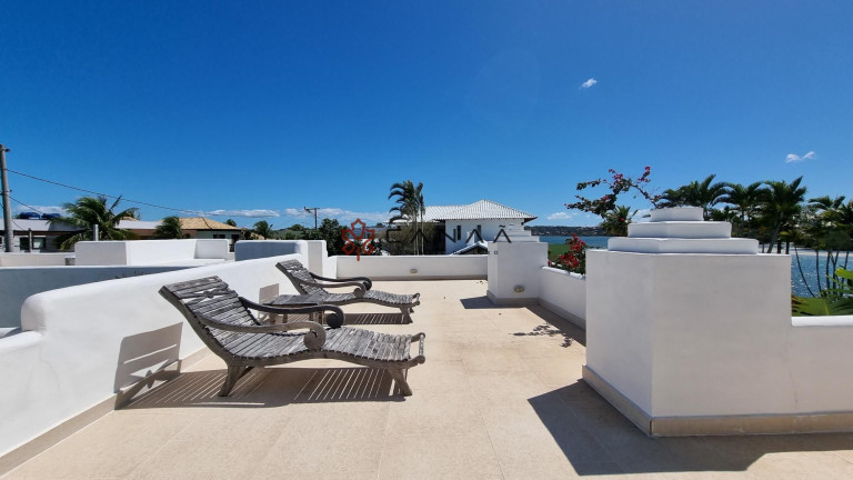 Imagem Casa de Condomínio com 3 Quartos à Venda, 500 m² em Portinho - Cabo Frio Imagem Casa de Condomínio com 3 Quartos à Venda, 500 m² em Portinho - Cabo Frio