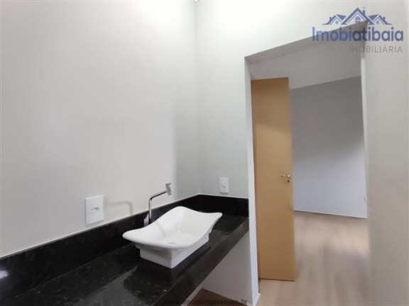 Imagem Casa com 3 Quartos à Venda, 230 m² em Vila Gíglio - Atibaia