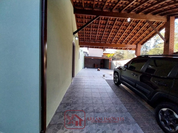 Imagem Casa com 3 Quartos à Venda, 140 m² em Jardim São Francisco - Caieiras