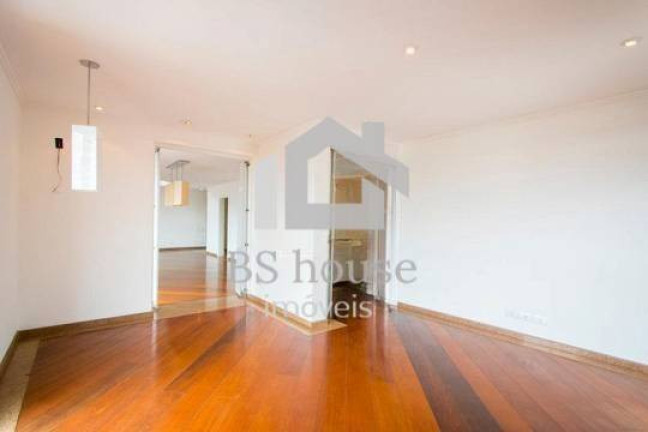 Imagem Apartamento com 5 Quartos para Alugar, 260 m² em Vila Bastos - Santo André