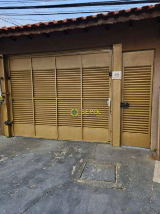Imagem Sobrado com 2 Quartos à Venda, 70 m² em Vila Esperança - São Paulo Imagem Sobrado com 2 Quartos à Venda, 70 m² em Vila Esperança - São Paulo