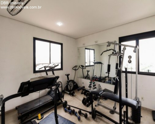 Imagem Apartamento com 3 Quartos à Venda, 62 m² em Tatuapé - São Paulo