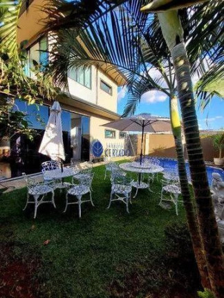 Imagem Casa com 4 Quartos à Venda, 281 m² em Parque Brasília 2ª Etapa - Anápolis Imagem Casa com 4 Quartos à Venda, 281 m² em Parque Brasília 2ª Etapa - Anápolis