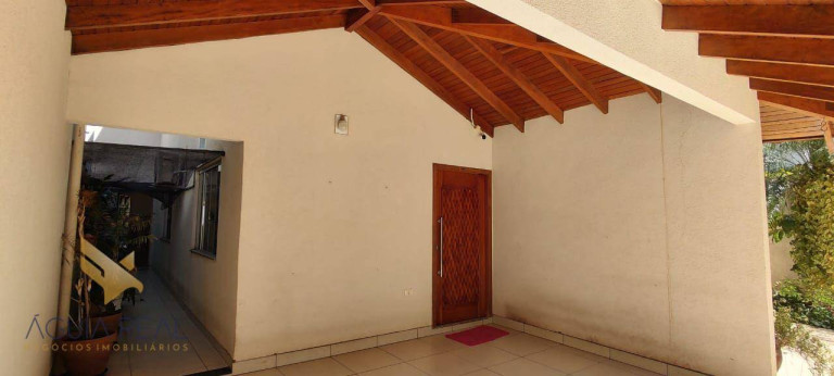 Imagem Casa com 3 Quartos à Venda, 165 m² em Vila Vilas Boas - Campo Grande Imagem Casa com 3 Quartos à Venda, 165 m² em Vila Vilas Boas - Campo Grande