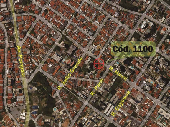 Imagem Casa com 4 Quartos à Venda, em Sumaré - São Paulo Imagem Casa com 4 Quartos à Venda, em Sumaré - São Paulo