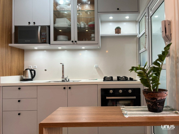 Imagem Apartamento com 2 Quartos à Venda, 67 m² em Estreito - Florianópolis