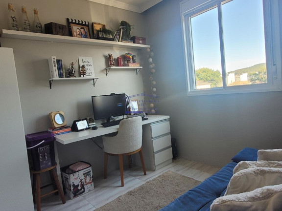 Imagem Imóvel com 2 Quartos à Venda, 56 m² em Cavalhada - Porto Alegre Imagem Imóvel com 2 Quartos à Venda, 56 m² em Cavalhada - Porto Alegre