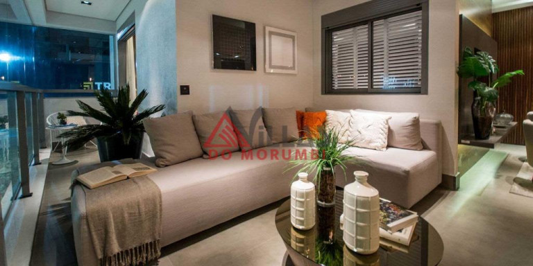 Imagem Apartamento com 3 Quartos à Venda, 81 m² em Vila Olímpia - São Paulo Imagem Apartamento com 3 Quartos à Venda, 81 m² em Vila Olímpia - São Paulo