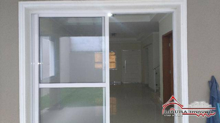 Imagem Casa com 3 Quartos à Venda, 192 m² em Loteamento Villa Branca - Jacareí