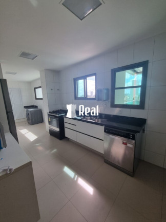 Imagem Apartamento com 3 Quartos para Alugar, 242 m² em Jaguaribe - Salvador