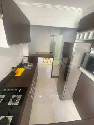 Imagem Apartamento com 1 Quarto à Venda, 48 m² em Tupi - Praia Grande