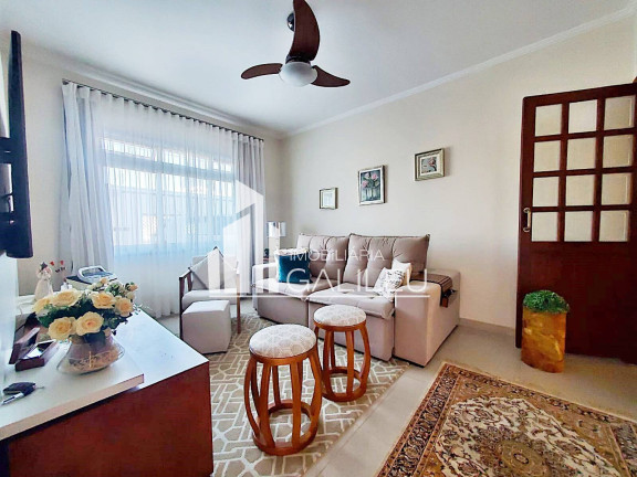 Casa com 3 Quartos à Venda, 104 m² em Jardim Nossa Senhora Auxiliadora - Campinas
