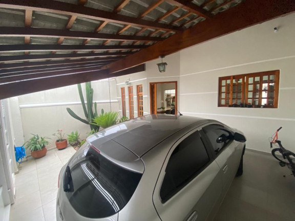 Imagem Casa com 3 Quartos à Venda, 96 m² em Villa Branca - Jacareí Imagem Casa com 3 Quartos à Venda, 96 m² em Villa Branca - Jacareí