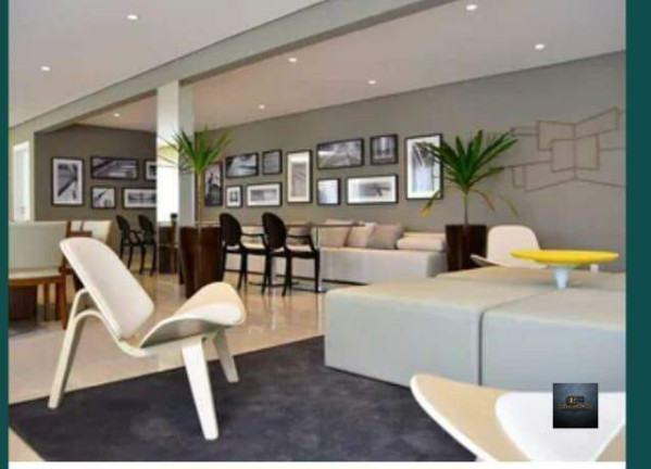Apartamento com 2 Quartos à Venda, 64 m² em Sacomã - São Paulo