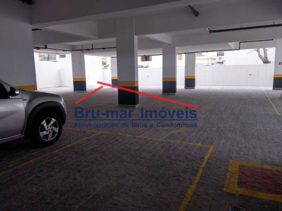 Imagem Apartamento com 2 Quartos à Venda, 77 m² em Campo Grande - Santos Imagem Apartamento com 2 Quartos à Venda, 77 m² em Campo Grande - Santos