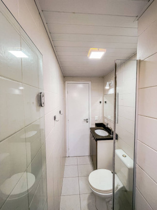 Imagem Apartamento com 3 Quartos à Venda, 53 m² em Cidade Industrial - Curitiba Imagem Apartamento com 3 Quartos à Venda, 53 m² em Cidade Industrial - Curitiba