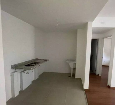Imagem Apartamento com 1 Quarto à Venda, 46 m² em Alto Da Boa Vista - Sorocaba
