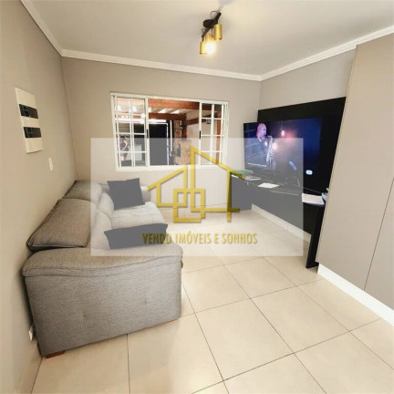 Imagem Casa com 2 Quartos à Venda, 135 m² em Parque Brasil - São Paulo Imagem Casa com 2 Quartos à Venda, 135 m² em Parque Brasil - São Paulo