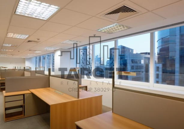 Imóvel para Alugar, 1.153 m² em Bela Vista - São Paulo