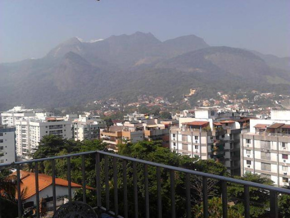 Apartamento com 3 Quartos à Venda, 92 m² em Freguesia - Rio De Janeiro