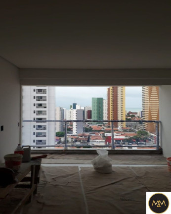 Imagem Apartamento com 3 Quartos à Venda, 83 m² em Manaíra - João Pessoa