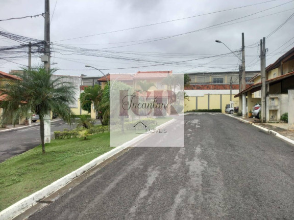 Imagem Casa de Condomínio com 3 Quartos à Venda, 180 m² em Jardim São Conrado - Sorocaba