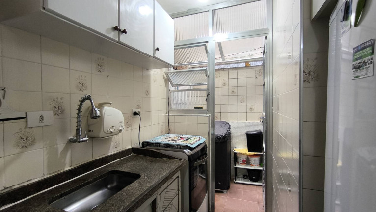 Imagem Apartamento com 1 Quarto à Venda, 43 m² em Canto Do Forte - Praia Grande Imagem Apartamento com 1 Quarto à Venda, 43 m² em Canto Do Forte - Praia Grande