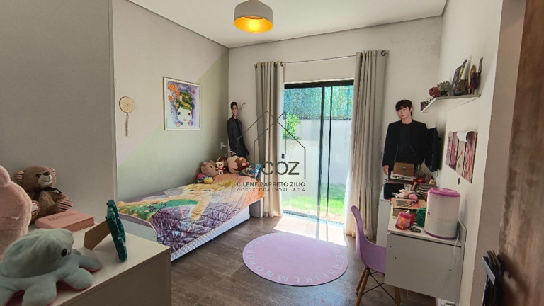 Imagem Casa com 4 Quartos à Venda, 254 m² em Colinas De Inhandjara - Itupeva Imagem Casa com 4 Quartos à Venda, 254 m² em Colinas De Inhandjara - Itupeva