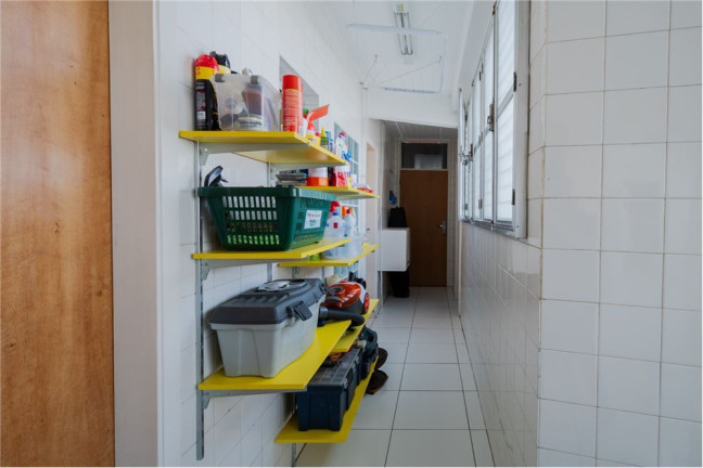 Imagem Apartamento com 5 Quartos à Venda, 212 m² em Morumbi - São Paulo