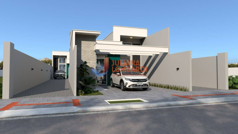 Imagem Casa com 3 Quartos à Venda, 85 m² em Periolo - Cascavel Imagem Casa com 3 Quartos à Venda, 85 m² em Periolo - Cascavel
