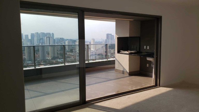 Imagem Apartamento com 3 Quartos à Venda, 136 m² em Cidade Monções - São Paulo Imagem Apartamento com 3 Quartos à Venda, 136 m² em Cidade Monções - São Paulo