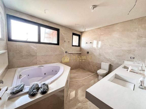 Imagem Sobrado com 4 Quartos à Venda, 490 m² em Condomínio Residencial Alphaville I - São José Dos Campos Imagem Sobrado com 4 Quartos à Venda, 490 m² em Condomínio Residencial Alphaville I - São José Dos Campos