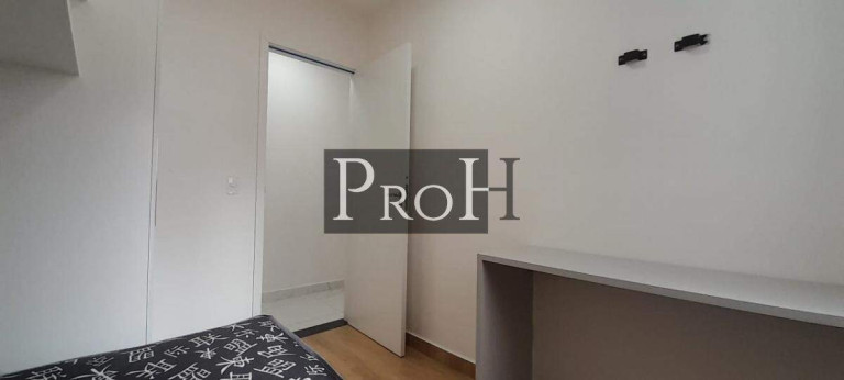 Imagem Apartamento com 2 Quartos à Venda, 49 m² em Campestre - Santo André
