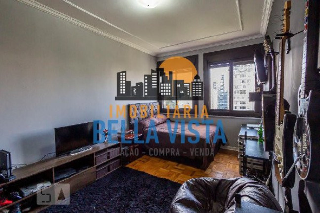 Imagem Apartamento com 3 Quartos à Venda,  em Higienópolis - São Paulo