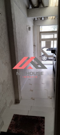 Imagem Casa com 2 Quartos à Venda, 173 m² em Vila Floresta - Santo André Imagem Casa com 2 Quartos à Venda, 173 m² em Vila Floresta - Santo André