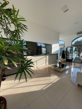 Imagem Apartamento com 1 Quarto à Venda, 50 m² em Ribeirânia - Ribeirão Preto Imagem Apartamento com 1 Quarto à Venda, 50 m² em Ribeirânia - Ribeirão Preto