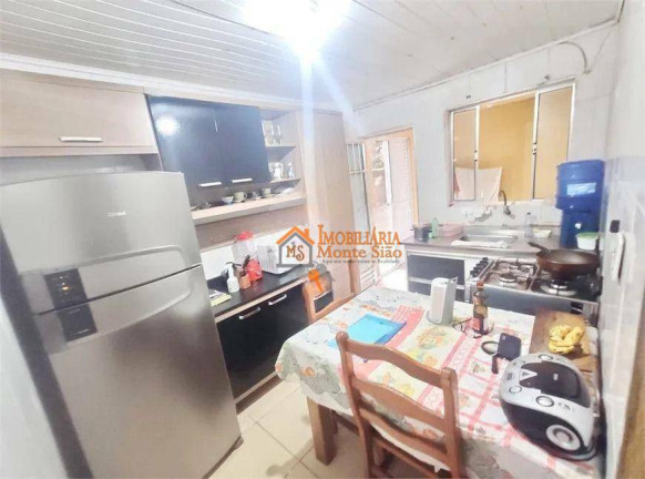 Imagem Casa com 3 Quartos à Venda, 90 m² em Lauzane Paulista - São Paulo Imagem Casa com 3 Quartos à Venda, 90 m² em Lauzane Paulista - São Paulo