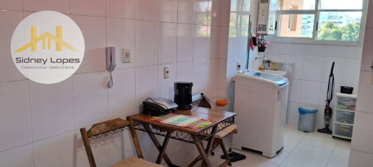 Imagem Apartamento com 3 Quartos à Venda, 90 m² em Freguesia De Jacarepaguá - Rio De Janeiro