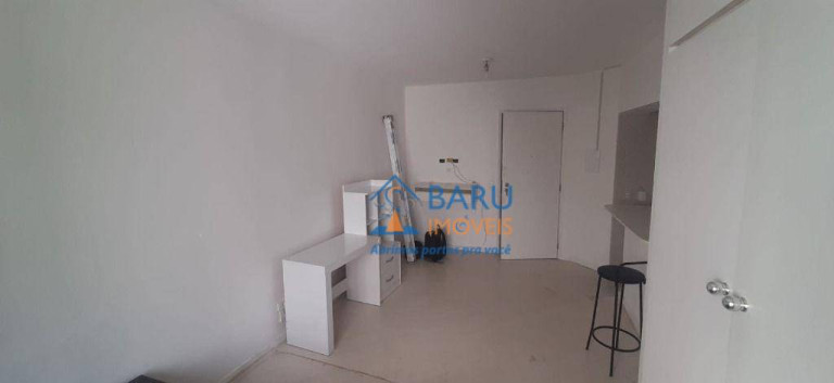 Imagem Apartamento com 1 Quarto à Venda, 36 m² em Higienópolis - São Paulo Imagem Apartamento com 1 Quarto à Venda, 36 m² em Higienópolis - São Paulo