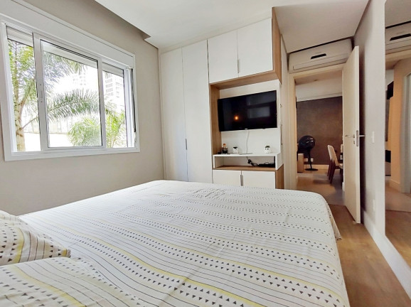Imagem Apartamento com 2 Quartos à Venda, 57 m² em Jardim Prudência - São Paulo Imagem Apartamento com 2 Quartos à Venda, 57 m² em Jardim Prudência - São Paulo