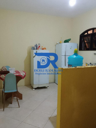 Imagem Casa com 2 Quartos à Venda, 140 m² em Praia Seca - Araruama