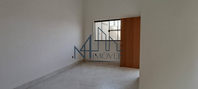Imagem Casa com 2 Quartos à Venda, 126 m² em Residencial Itaipu - Goiânia