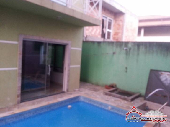 Imagem Casa com 4 Quartos à Venda, 309 m² em Loteamento Villa Branca - Jacareí