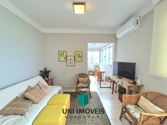 Imagem Apartamento com 3 Quartos à Venda, 92 m² em Centro - Guarapari