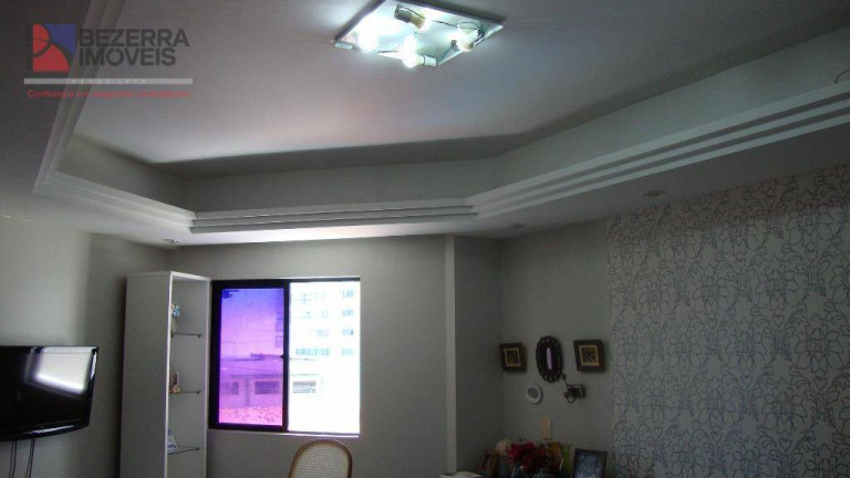 Imagem Apartamento com 4 Quartos à Venda, 348 m² em Petrópolis - Natal