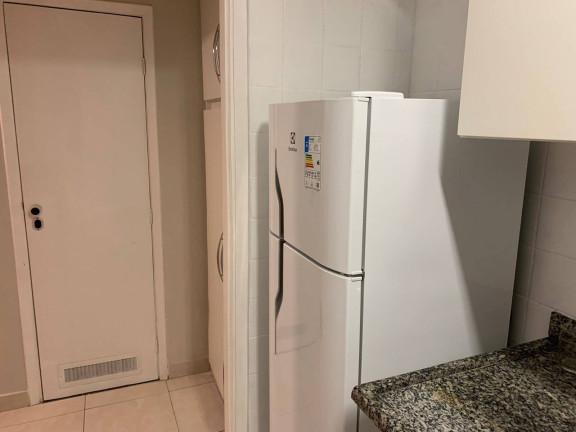Imagem Apartamento com 1 Quarto para Alugar, 50 m² em Vila Clementino - São Paulo Imagem Apartamento com 1 Quarto para Alugar, 50 m² em Vila Clementino - São Paulo