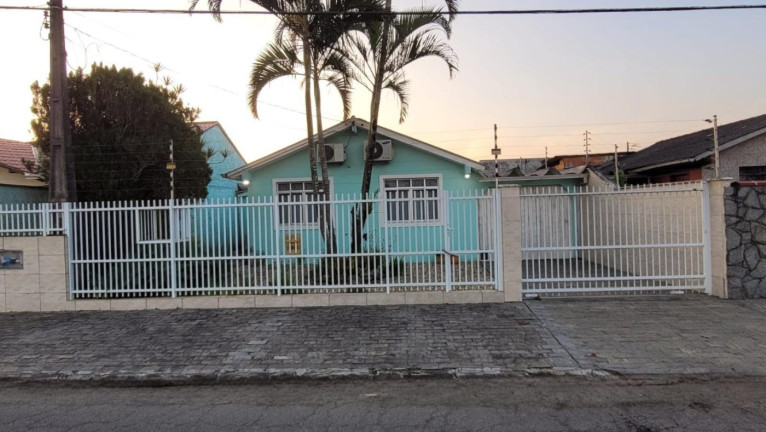 Casa com 2 Quartos à Venda, 120 m² em Adhemar Garcia - Joinville